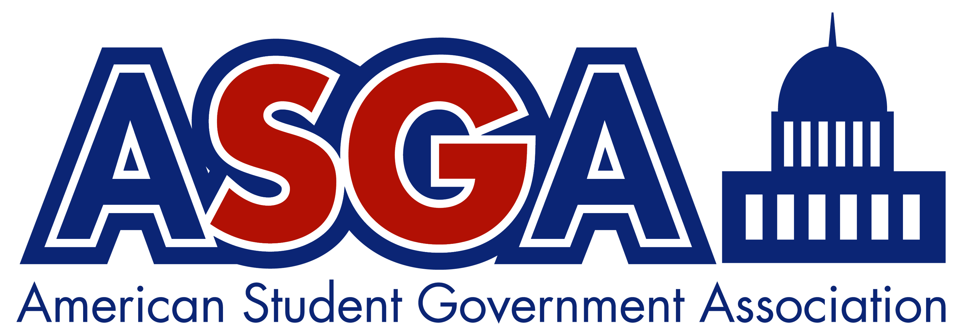 ASGA Logo