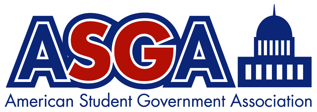 ASGA Logo